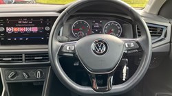2021 (21) VOLKSWAGEN POLO 1.0 TSI 95 Match 5dr 3578582