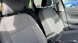 2021 (21) VOLKSWAGEN POLO 1.0 TSI 95 Match 5dr 3578581