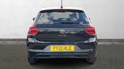 2021 (21) VOLKSWAGEN POLO 1.0 TSI 95 Match 5dr 3578571