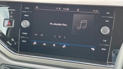2021 (21) VOLKSWAGEN POLO 1.0 TSI 95 Match 5dr 3578589