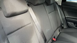 2021 (21) VOLKSWAGEN POLO 1.0 TSI 95 Match 5dr 3578594