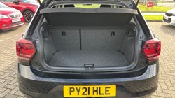 2021 (21) VOLKSWAGEN POLO 1.0 TSI 95 Match 5dr 3578597