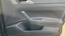 2021 (21) VOLKSWAGEN POLO 1.0 TSI 95 Match 5dr 3578576