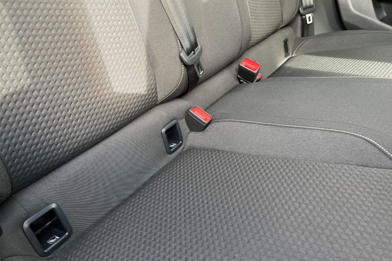 2021 (21) VOLKSWAGEN POLO 1.0 TSI 95 Match 5dr 3578593