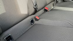 2021 (21) VOLKSWAGEN POLO 1.0 TSI 95 Match 5dr 3578593