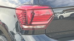 2021 (21) VOLKSWAGEN POLO 1.0 TSI 95 Match 5dr 3578603