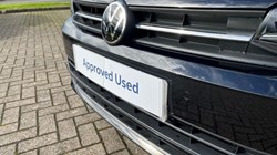 2021 (21) VOLKSWAGEN POLO 1.0 TSI 95 Match 5dr 3578601
