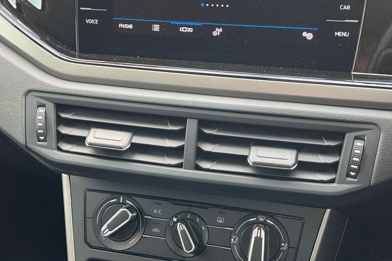 2021 (21) VOLKSWAGEN POLO 1.0 TSI 95 Match 5dr 3578591