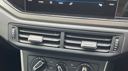 2021 (21) VOLKSWAGEN POLO 1.0 TSI 95 Match 5dr 3578591