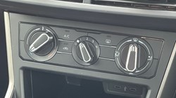 2021 (21) VOLKSWAGEN POLO 1.0 TSI 95 Match 5dr 3578590