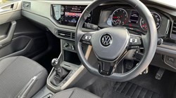 2021 (21) VOLKSWAGEN POLO 1.0 TSI 95 Match 5dr 3578575