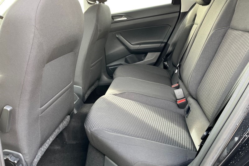 2021 (21) VOLKSWAGEN POLO 1.0 TSI 95 Match 5dr 3578569