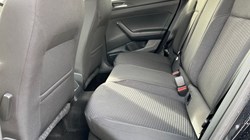 2021 (21) VOLKSWAGEN POLO 1.0 TSI 95 Match 5dr 3578569