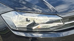 2021 (21) VOLKSWAGEN POLO 1.0 TSI 95 Match 5dr 3578600