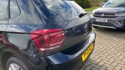 2021 (21) VOLKSWAGEN POLO 1.0 TSI 95 Match 5dr 3578604