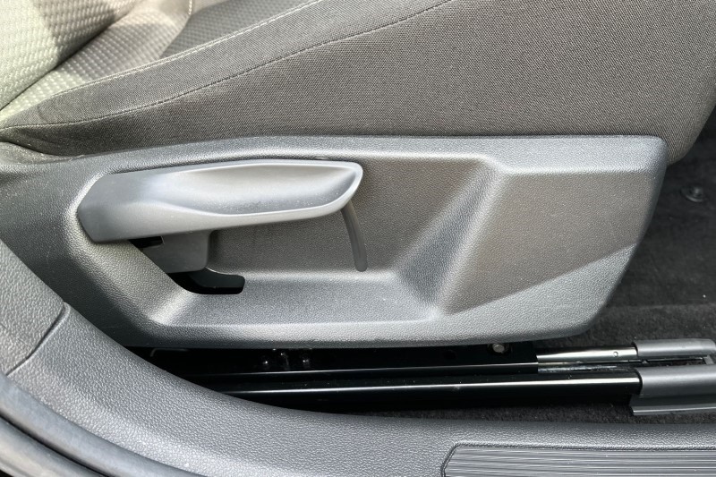 2021 (21) VOLKSWAGEN POLO 1.0 TSI 95 Match 5dr 3578579