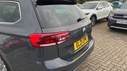 2021 (21) VOLKSWAGEN PASSAT 2.0 TDI EVO SCR R-Line 5dr DSG 3580143