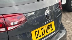 2021 (21) VOLKSWAGEN PASSAT 2.0 TDI EVO SCR R-Line 5dr DSG 3580144
