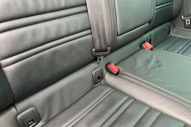 2021 (21) VOLKSWAGEN PASSAT 2.0 TDI EVO SCR R-Line 5dr DSG 3580131