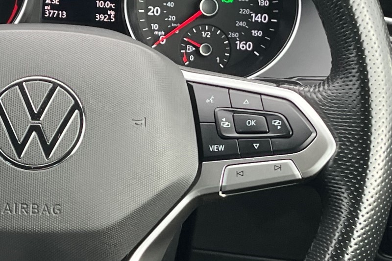 2021 (21) VOLKSWAGEN PASSAT 2.0 TDI EVO SCR R-Line 5dr DSG 3580119