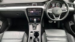 2021 (21) VOLKSWAGEN PASSAT 2.0 TDI EVO SCR R-Line 5dr DSG 3580109