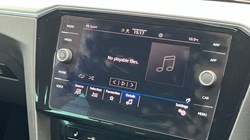 2021 (21) VOLKSWAGEN PASSAT 2.0 TDI EVO SCR R-Line 5dr DSG 3580125
