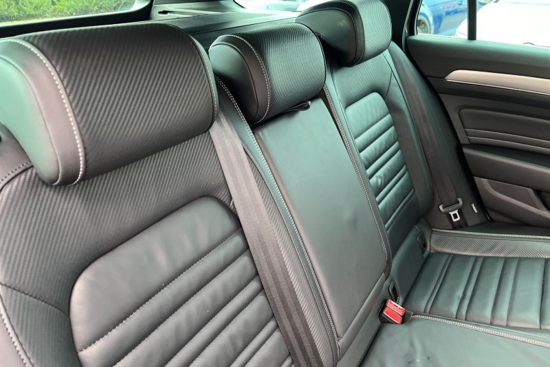 2021 (21) VOLKSWAGEN PASSAT 2.0 TDI EVO SCR R-Line 5dr DSG 3580132