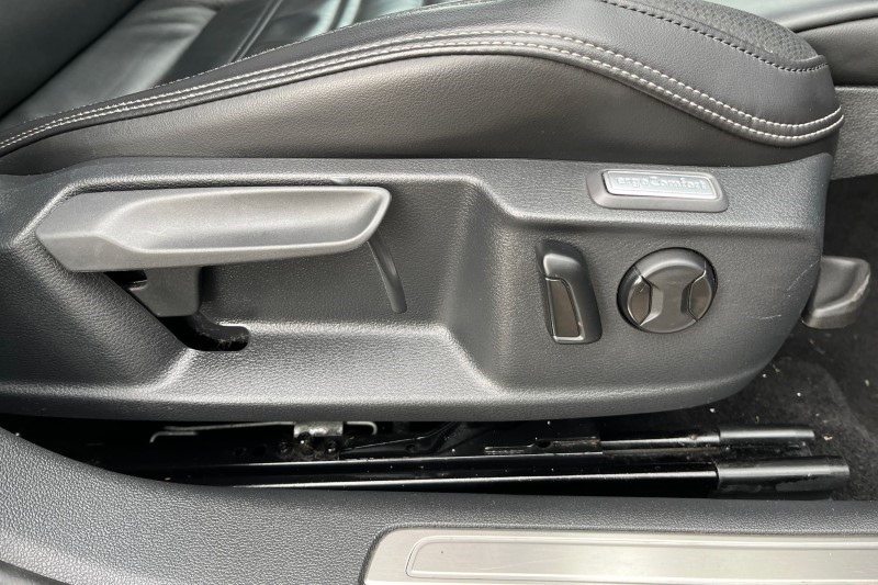 2021 (21) VOLKSWAGEN PASSAT 2.0 TDI EVO SCR R-Line 5dr DSG 3580114