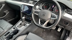 2021 (21) VOLKSWAGEN PASSAT 2.0 TDI EVO SCR R-Line 5dr DSG 3580110