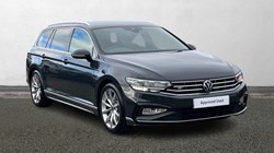 2021 (21) VOLKSWAGEN PASSAT 2.0 TDI EVO SCR R-Line 5dr DSG 3580101