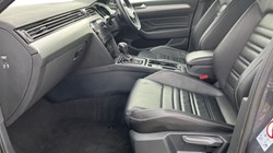 2021 (21) VOLKSWAGEN PASSAT 2.0 TDI EVO SCR R-Line 5dr DSG 3580103