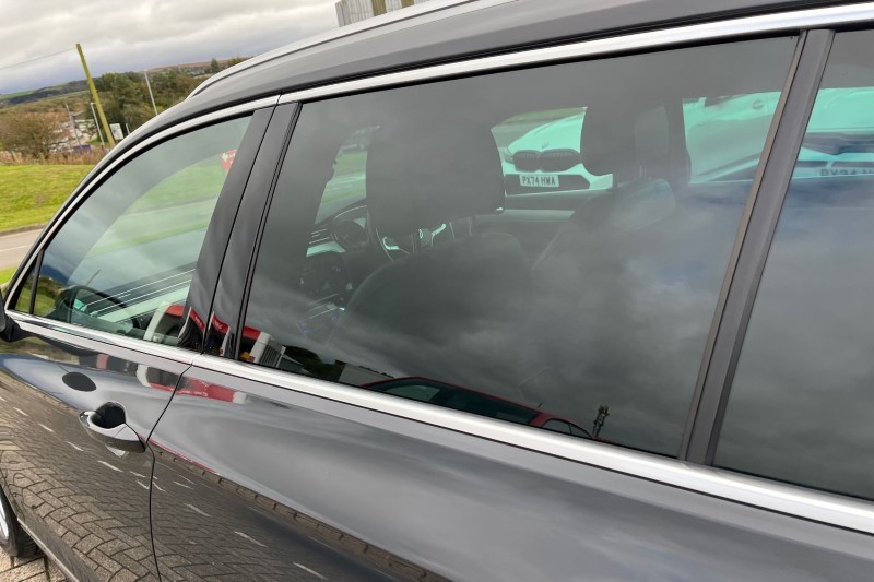 2021 (21) VOLKSWAGEN PASSAT 2.0 TDI EVO SCR R-Line 5dr DSG 3580137