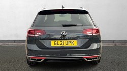 2021 (21) VOLKSWAGEN PASSAT 2.0 TDI EVO SCR R-Line 5dr DSG 3580106