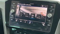 2021 (21) VOLKSWAGEN PASSAT 2.0 TDI EVO SCR R-Line 5dr DSG 3580127