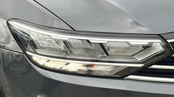 2021 (21) VOLKSWAGEN PASSAT 2.0 TDI EVO SCR R-Line 5dr DSG 3580139