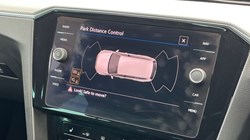 2021 (21) VOLKSWAGEN PASSAT 2.0 TDI EVO SCR R-Line 5dr DSG 3580124