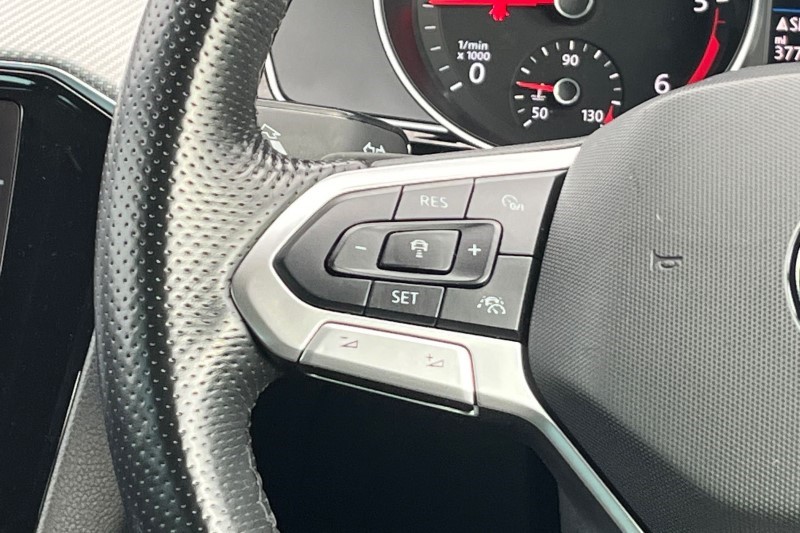 2021 (21) VOLKSWAGEN PASSAT 2.0 TDI EVO SCR R-Line 5dr DSG 3580118