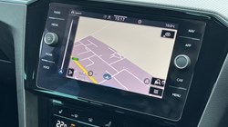 2021 (21) VOLKSWAGEN PASSAT 2.0 TDI EVO SCR R-Line 5dr DSG 3580123