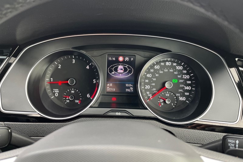 2021 (21) VOLKSWAGEN PASSAT 2.0 TDI EVO SCR R-Line 5dr DSG 3580120