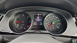 2021 (21) VOLKSWAGEN PASSAT 2.0 TDI EVO SCR R-Line 5dr DSG 3580120