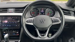 2021 (21) VOLKSWAGEN PASSAT 2.0 TDI EVO SCR R-Line 5dr DSG 3580117