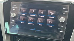 2021 (21) VOLKSWAGEN PASSAT 2.0 TDI EVO SCR R-Line 5dr DSG 3580122