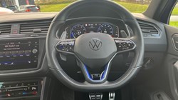 2023 (23) VOLKSWAGEN TIGUAN 2.0 TSI 320 4Motion R 5dr DSG 3578640