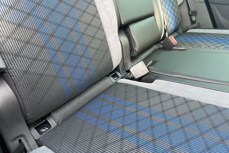 2023 (23) VOLKSWAGEN TIGUAN 2.0 TSI 320 4Motion R 5dr DSG 3578654