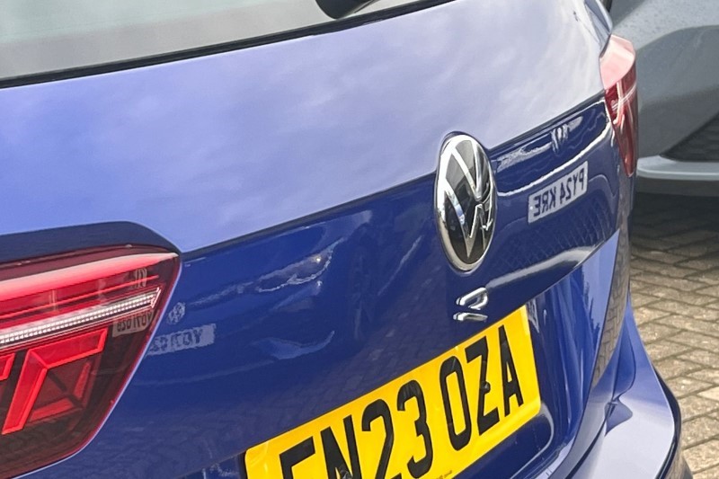 2023 (23) VOLKSWAGEN TIGUAN 2.0 TSI 320 4Motion R 5dr DSG 3578667