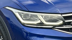 2023 (23) VOLKSWAGEN TIGUAN 2.0 TSI 320 4Motion R 5dr DSG 3578662