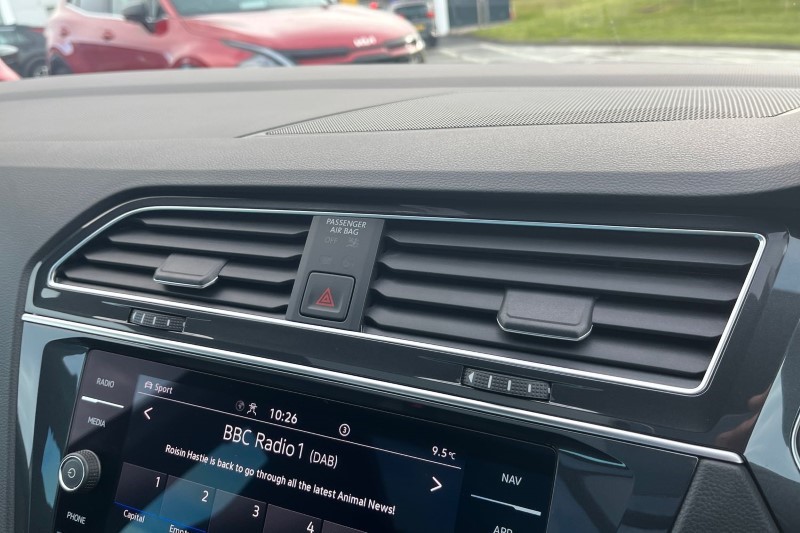 2023 (23) VOLKSWAGEN TIGUAN 2.0 TSI 320 4Motion R 5dr DSG 3578652