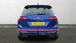 2023 (23) VOLKSWAGEN TIGUAN 2.0 TSI 320 4Motion R 5dr DSG 3578628