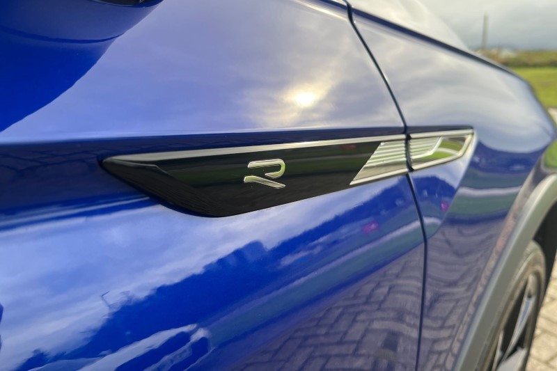 2023 (23) VOLKSWAGEN TIGUAN 2.0 TSI 320 4Motion R 5dr DSG 3578670