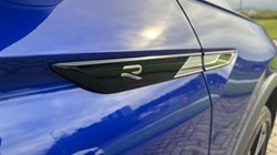 2023 (23) VOLKSWAGEN TIGUAN 2.0 TSI 320 4Motion R 5dr DSG 3578670